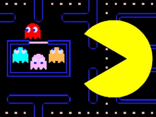 PACMAN