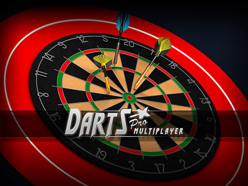 Darts Pro Multiplayer